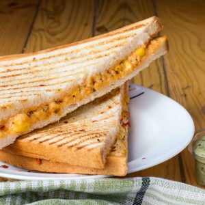 grilled cheese grilled cheese